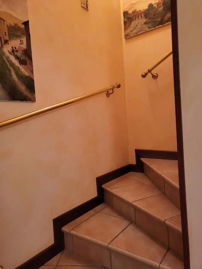 The Shell Apartment Bordighera Exterior photo
